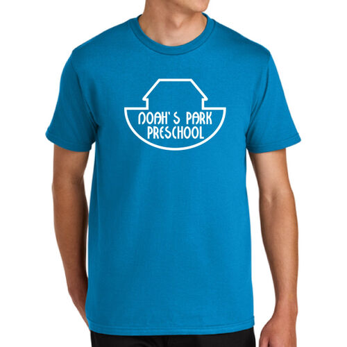 Noah's Park Preschool Tee - Unisex Thumbnail