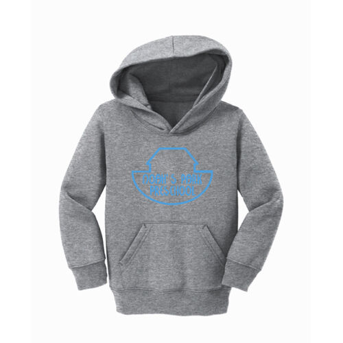 Noah's Park Hooded Sweatshirt - Toddler Thumbnail