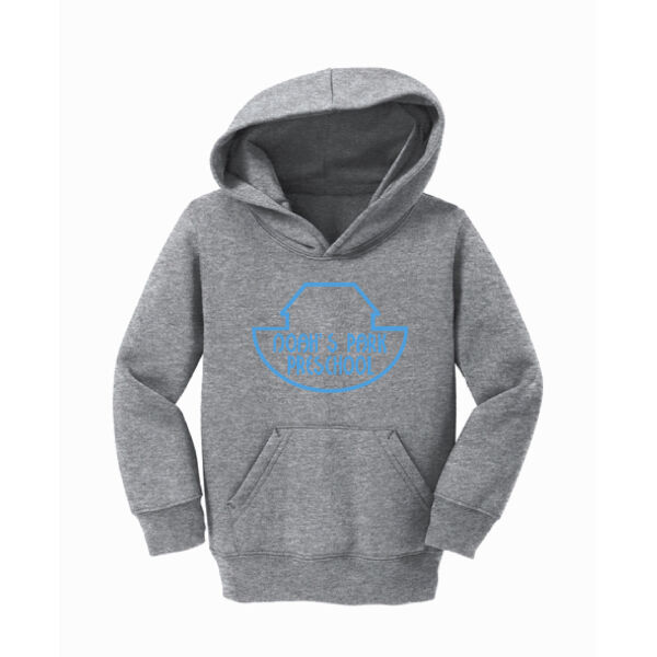Noah's Park Hooded Sweatshirt - Toddler Thumbnail
