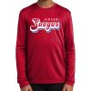 Hart Baseball L/S Dry Fit - Youth Thumbnail